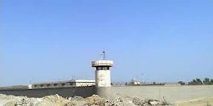 زندان مرکزی زاهدان