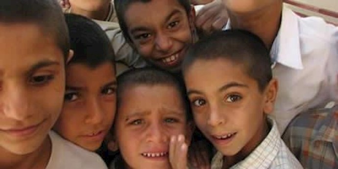 کودکان ایرانی