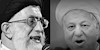 باند خامنه‌ای و رفسنجانی
