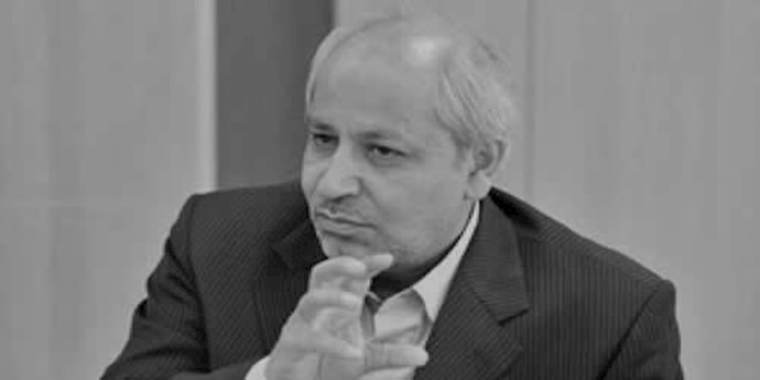 مسعود نیلی مشاور اقتصادی آخوند روحانی 