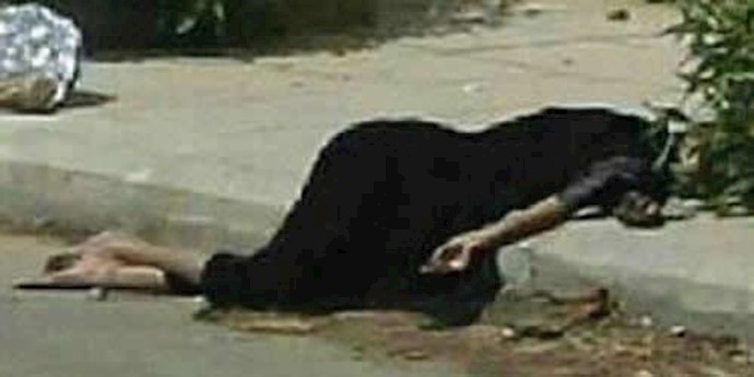 خودکشی در ایران - آرشيو