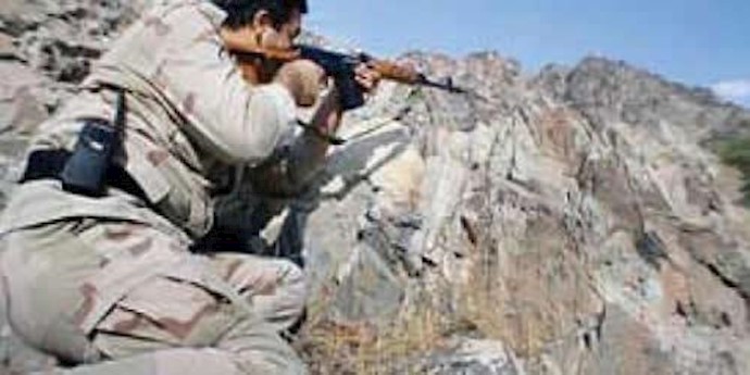 نیروی انتظامی جنایتکار در سیستان و بلوچستان
