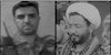 آخوند تمام زاده -  پاسدار حمید نامداری 