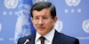 احمد داوود اوغلو نخست‌وزیر ترکیه 