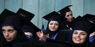 فارغ التحصیلان مقطع لیسانس بیشترین درصد بیکاران تحصیلکرده را دارند