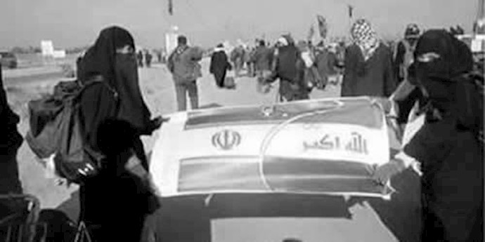 بسیج تلویزیونهای ماهواره﻿ای رژيم