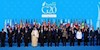 اجلاس گروه بیست در ترکیه