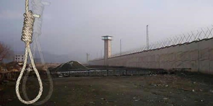 اعدام قریب الوقوع هفت زندانی در زندان گوهردشت