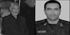  پاسداران  به هلاکت رسیده بهزاد سیفی - محمدرضا ابراهیمی 