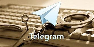 اپلیکیشن تلگرام
