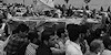 دفن پاسداران به هلاکت رسیده در سوریه
