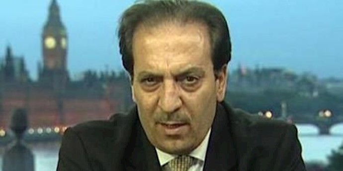 مرگ مشکوک وحید صفر روزنامه‌نگار معروف سوریه