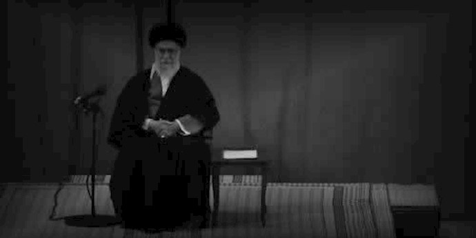 خامنه‌ای