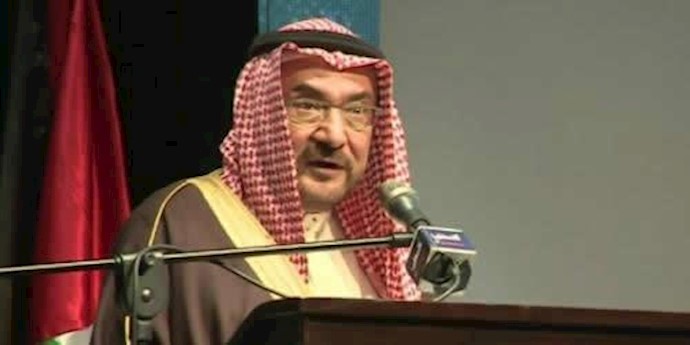ایاد مدنی، دبیرکل سازمان همکاری اسلامی 