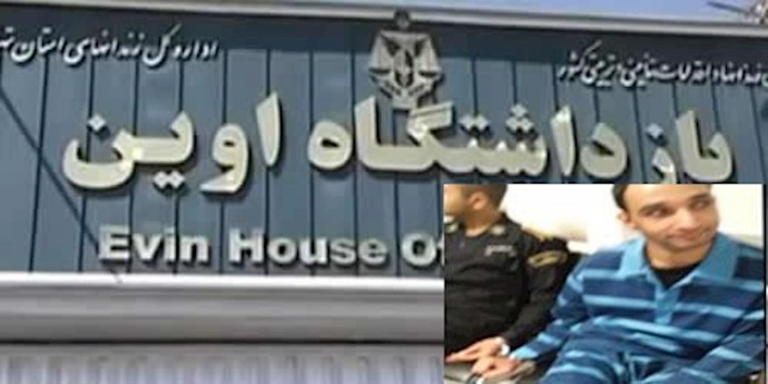 ادامه اعتصاب‌غذای زندانی سیاسی حسین‌زاده در زندان اوین