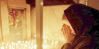 دستگیری جمعی از هموطنان مسیحی در شیراز در مراسم ”کریسمس“