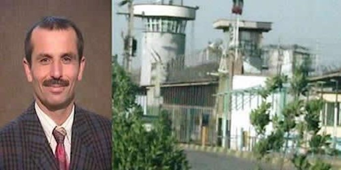 زندانی سیاسی غلامحسین کلبی