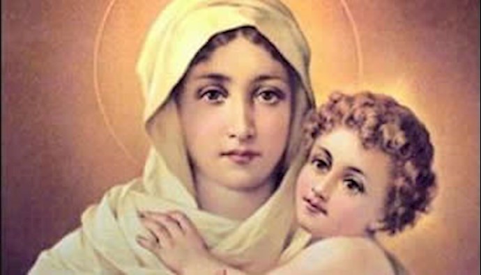 تولد مسیح