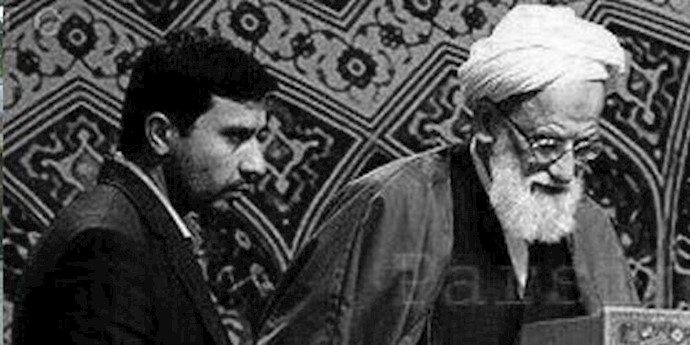 هلاکت پاسدار محسن فرامرزی از اعضای تیم حفاظت آخوند امامی کاشانی