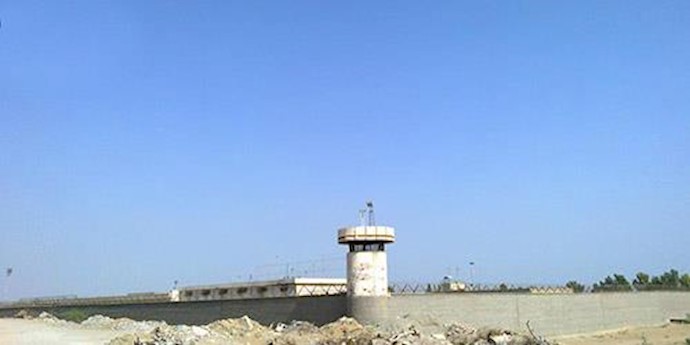 گرامیداشت عبدالغنی ریگی در زندان مرکزی زاهدان