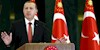 رجب طیب اردوغان رئیس‌جمهور ترکیه 