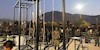 اعدام جمعی 8 زندانی در قزوین