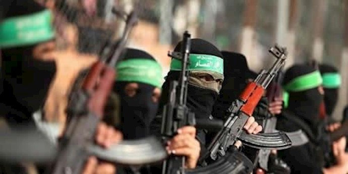 روابط حزب‌الشیطان با داعش