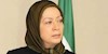 مریم رجوی