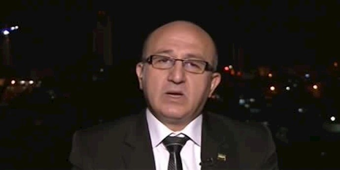 سرتیپ ستاد زاهر ساکت از سوریه