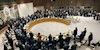 شورای امنیت سازمان ملل