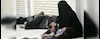 گوشه‌یی از زن‌ستیزی آخوندها