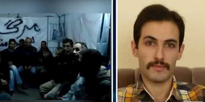 گزارش یک هموطن پناهجو به نام سعيد از وضعیت پناهندگان در مرز مقدونیه