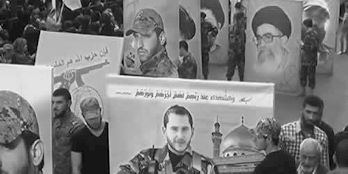 افزايش كشتههاى حزب الشيطان در سوريه - آرشیو