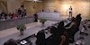 کنفرانس در آستانه روز جهانی حقوق بشر در اورسور اواز