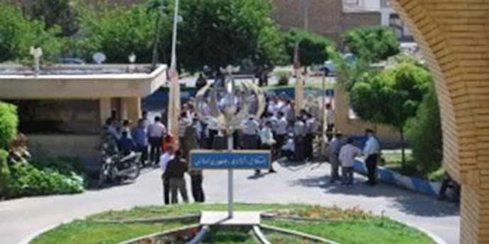 کارخانه تبریزکف مرند - آرشيو