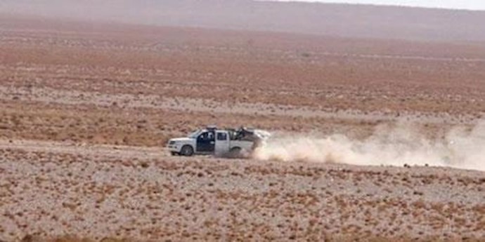 دستگیری 26قطری در عراق
