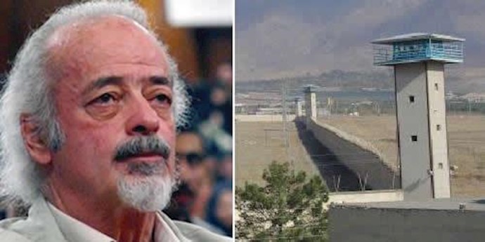 نامه جمعی از زندانیان گوهردشت به دکتر محمد ملکی