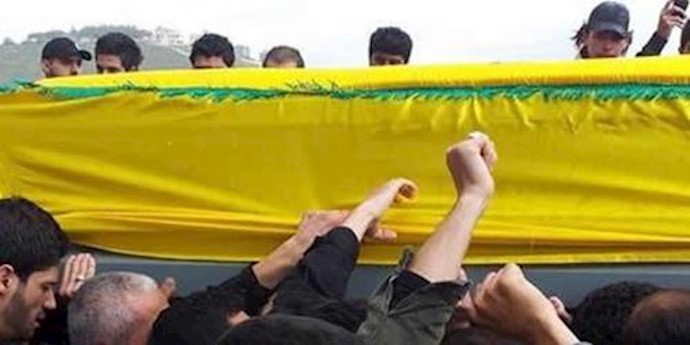 هلاکت سرکرده حزبالشیطان لبنان در درعا