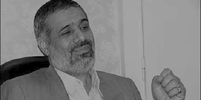 پاسدار حسین فدایی 