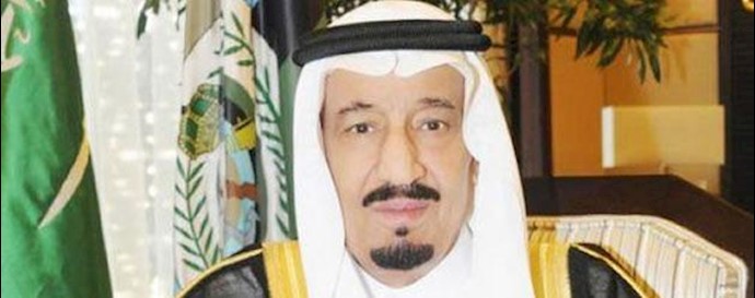 ملک سلمان بن عبدالعزیز پادشاه عربستان