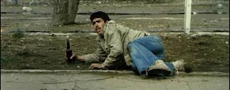 قیام آفرینان  سال 1357