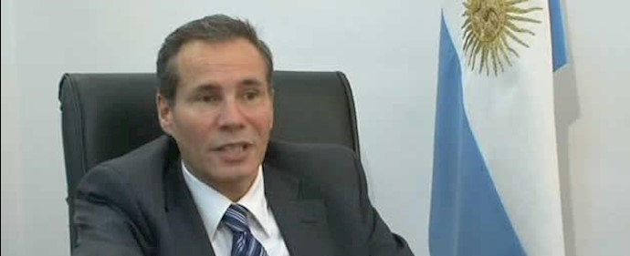 دادستان نیسمن 