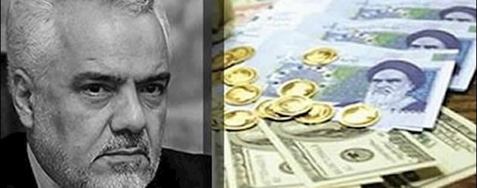 پرونده اختلاس پاسدار محمدرضا رحیمی
