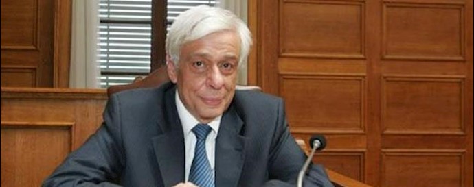 رئیس‌جمهور جدید یونان پابلوپولوس
