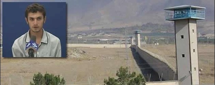 نامه زندانیان سیاسی زندان گوهردشت برای نجات جان سامان نسیم