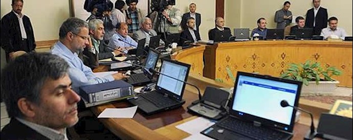 دولت احمدی‌نژاد