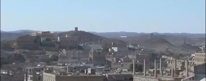درگیری در البیضا