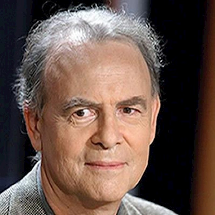 پاتریک مودیانو برنده جایزه نوبل