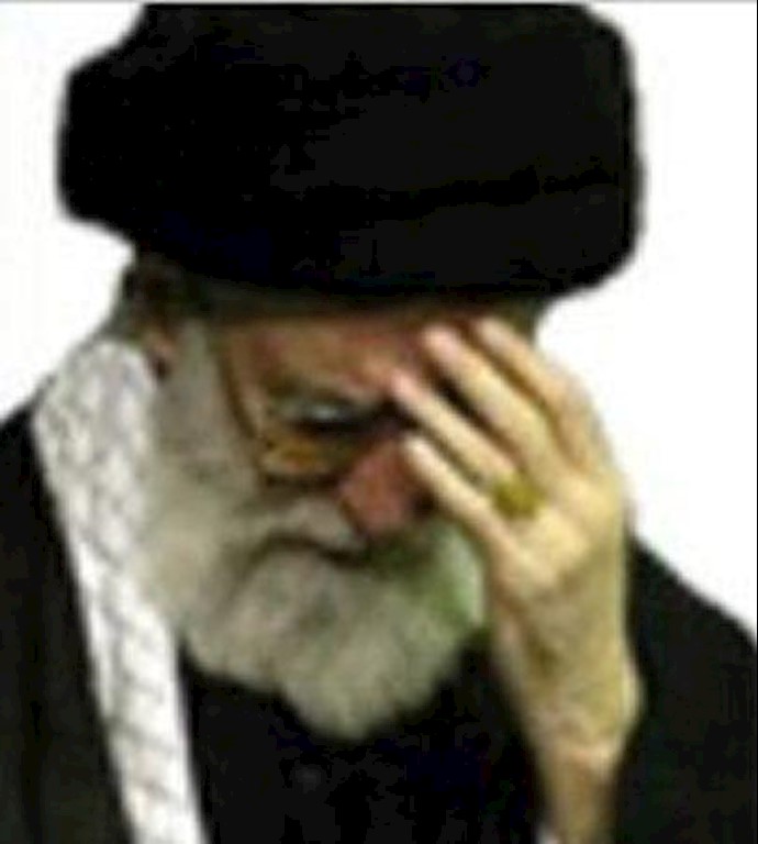 خامنه ای