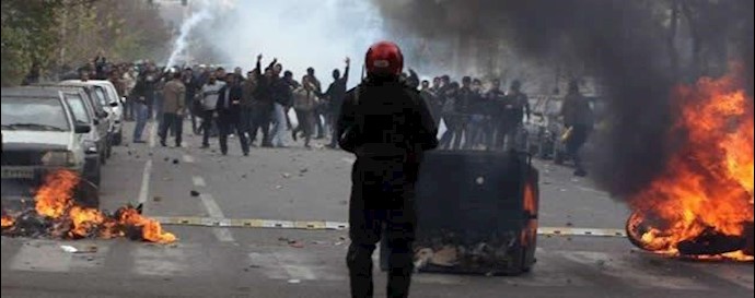 قیام 88